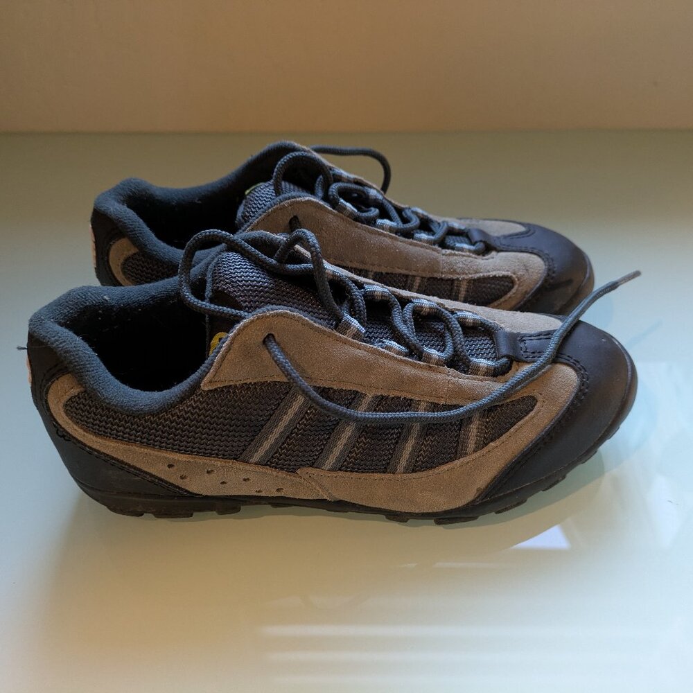 Shimano SH-M021G MTB Cycling Shoes – Men’s EU 39 / US 6